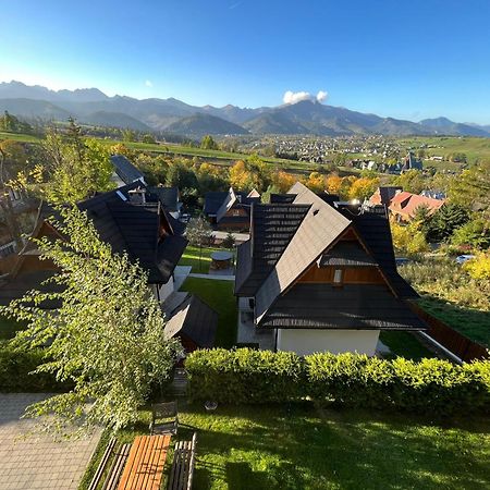 Hole Villa Zakopane Exterior photo