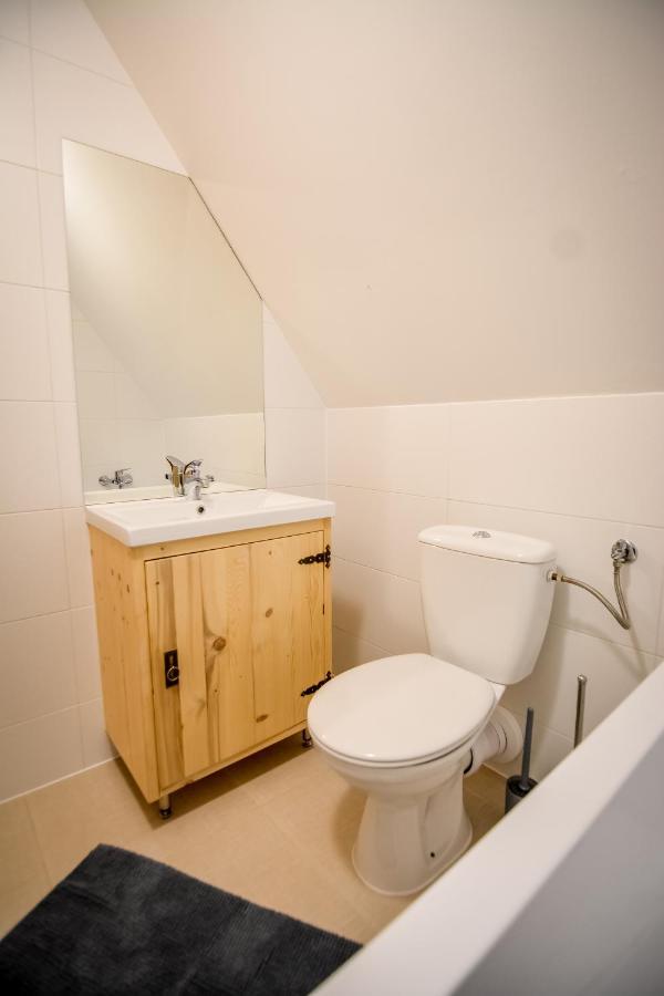 Hole Villa Zakopane Exterior photo