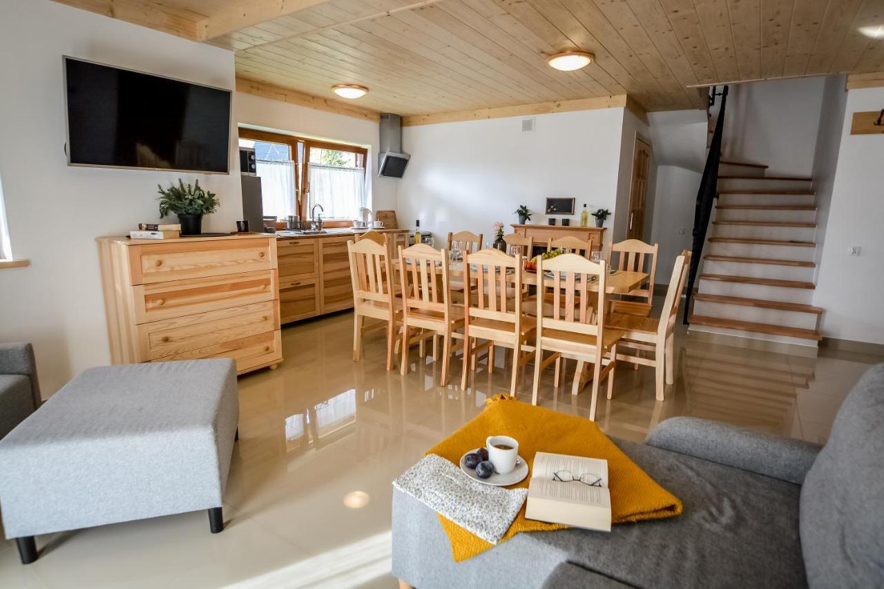 Hole Villa Zakopane Exterior photo
