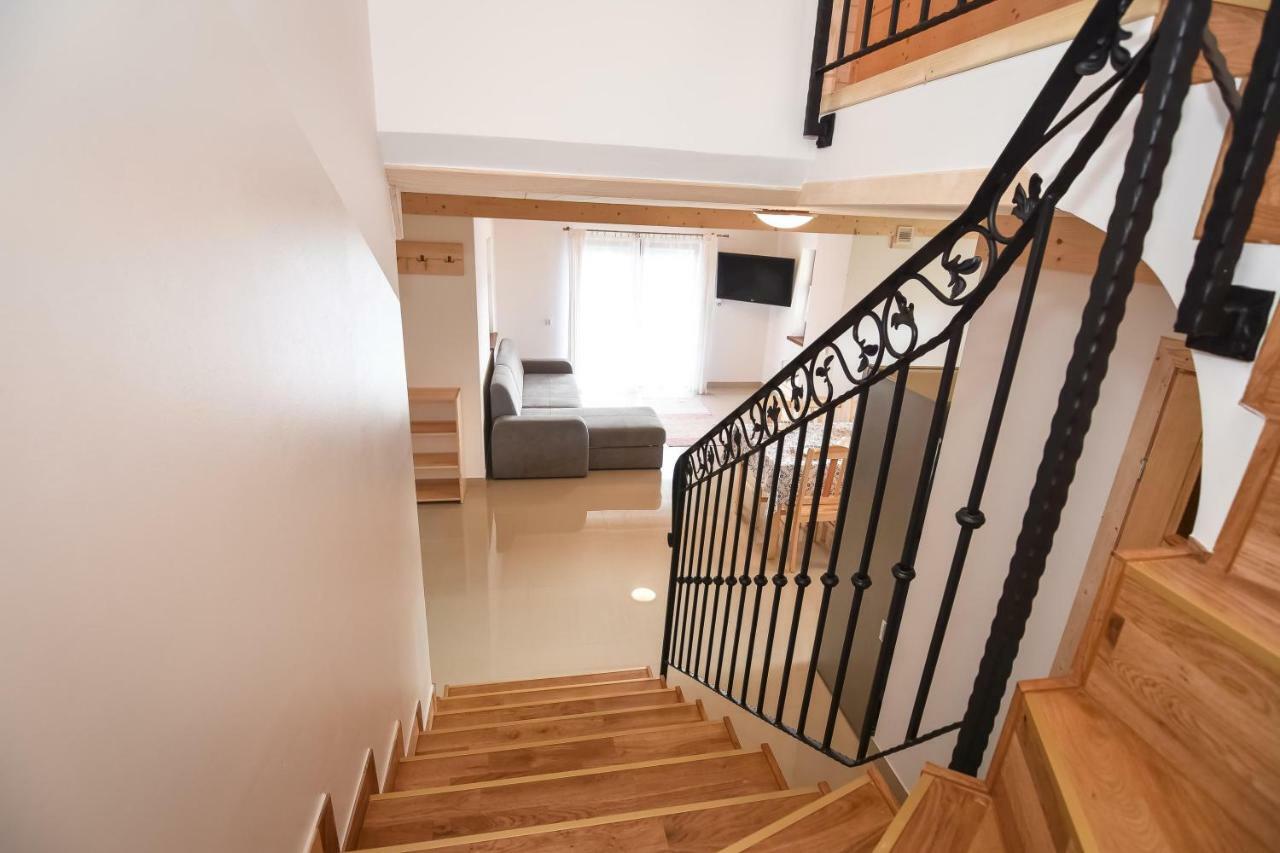 Hole Villa Zakopane Exterior photo
